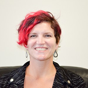 image of Clinical Director, Brenna Connolly, Psy.D.